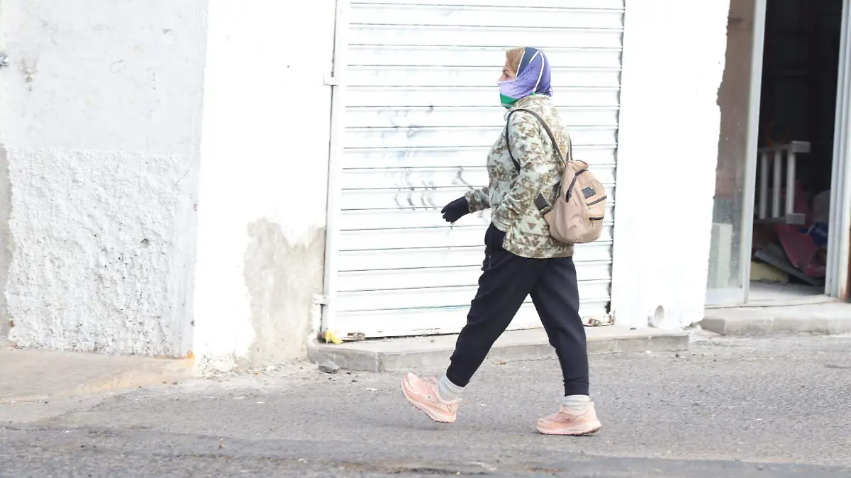 SJR_Exhortan a la poblacion