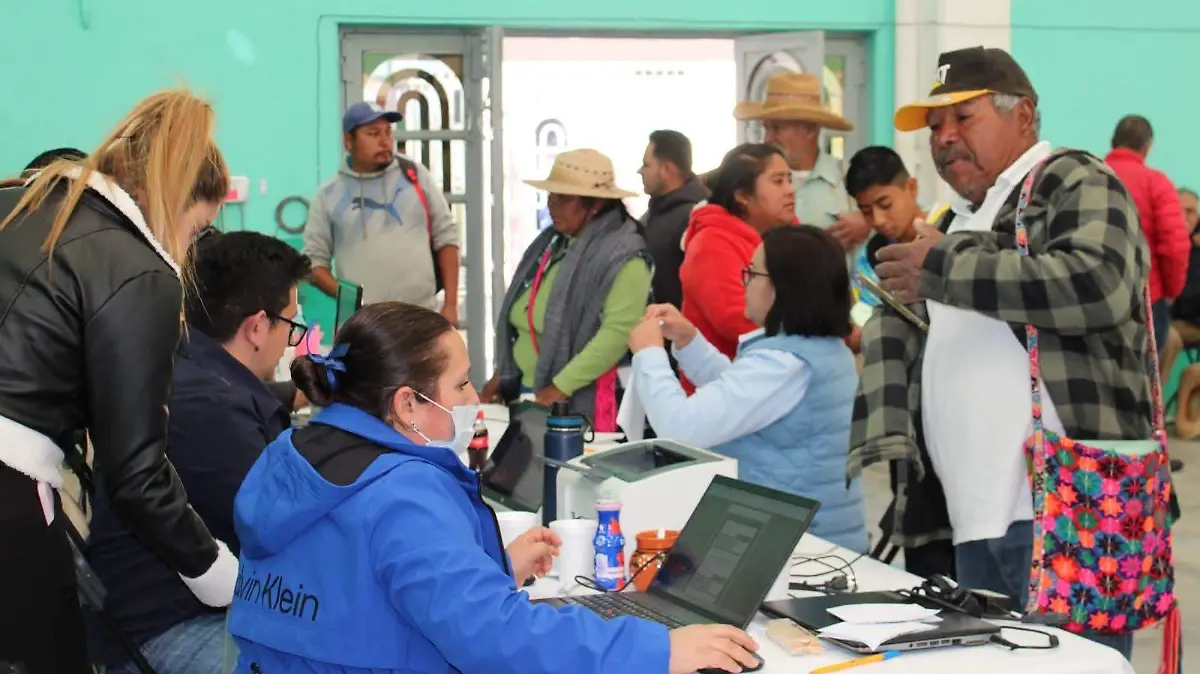 SJR Es una de las delegaciones