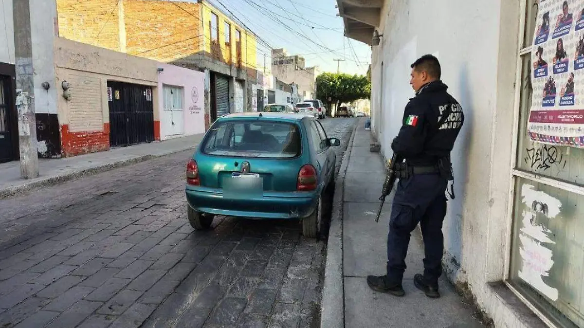 SJR_Desplegaron operativos