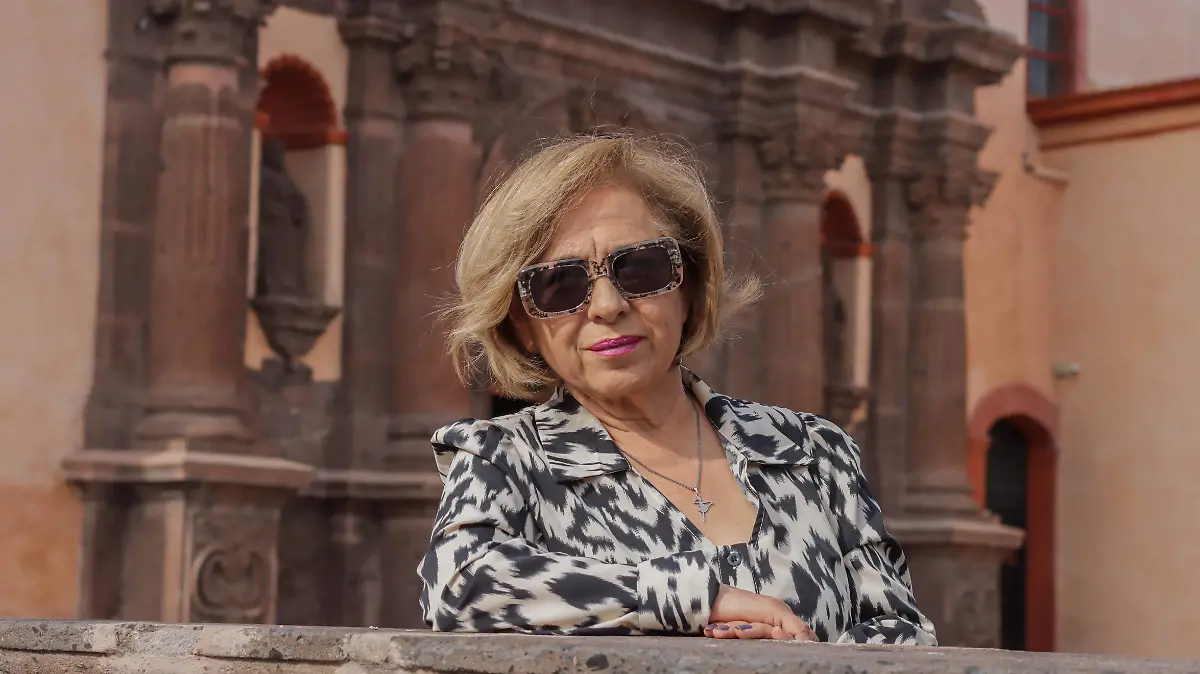 FOTO PRINCIPAL SJR Raquel Miranda