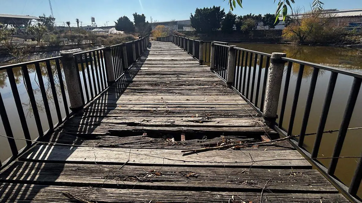  Se tienen algunas carencias