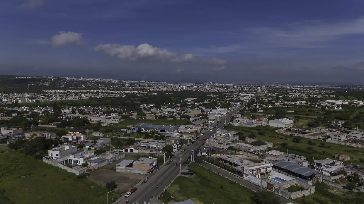 sjr Es un proyecto muy ambicioso