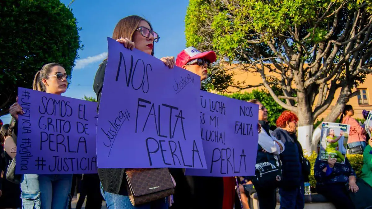 SJR_Mujeres se han manifestado