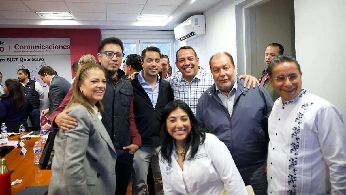 sjr La gobernabilidad va