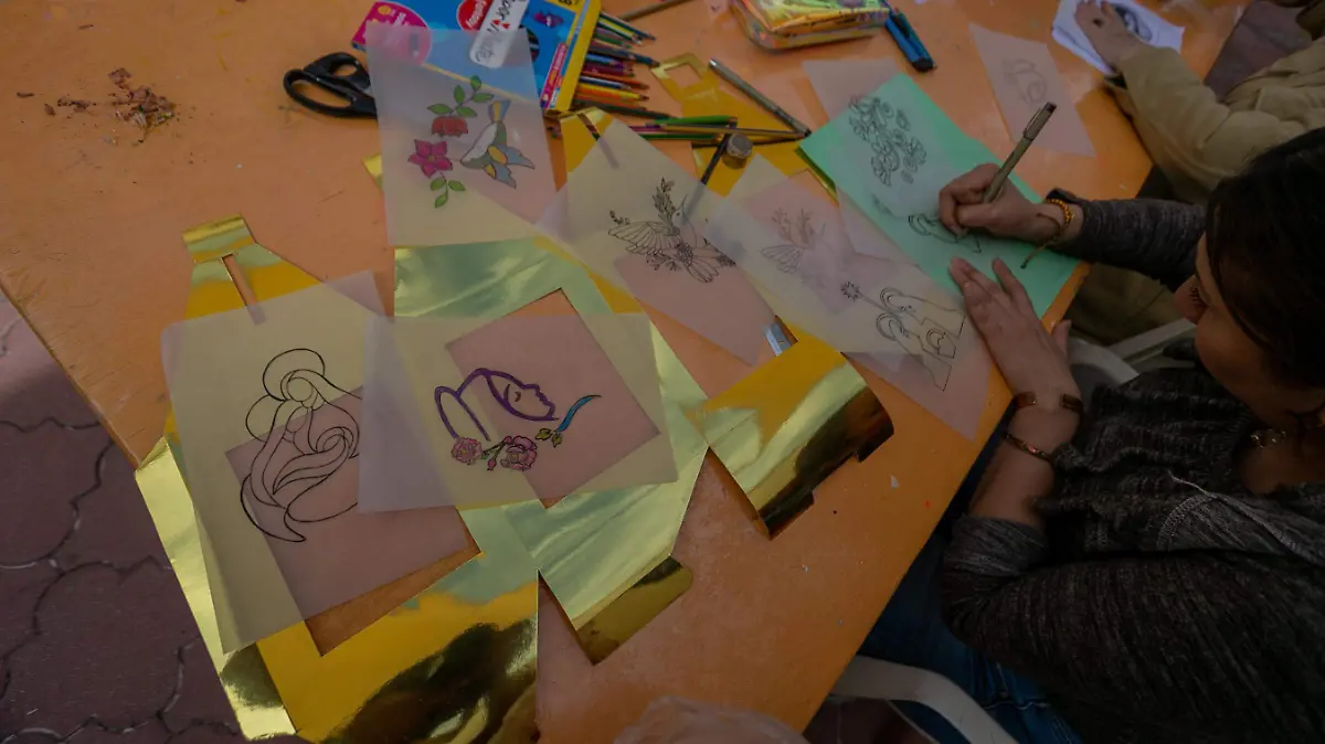 FOTO PRINCIPAL SJR Las actividades