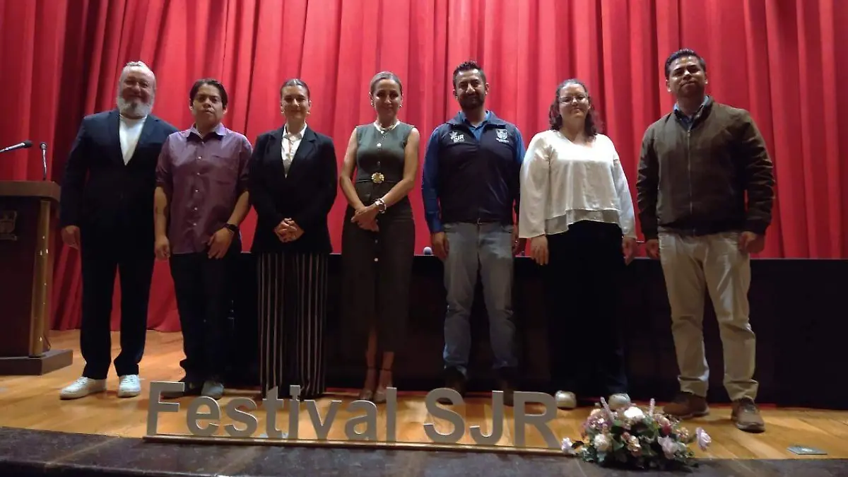 FOTO PRINCIPAL SJR Autoridades municipales