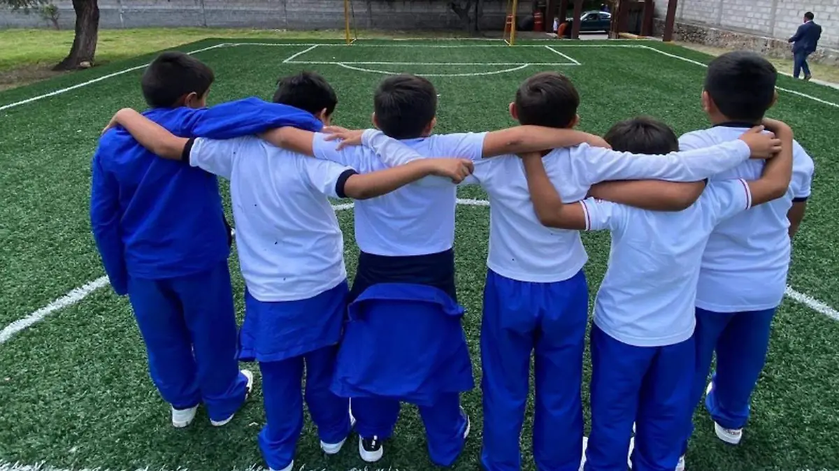 sjr Una de las peticiones