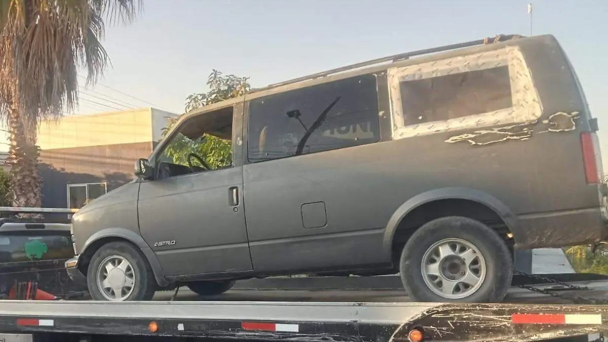 SJR POLI AUNQUE PATRULLEROS