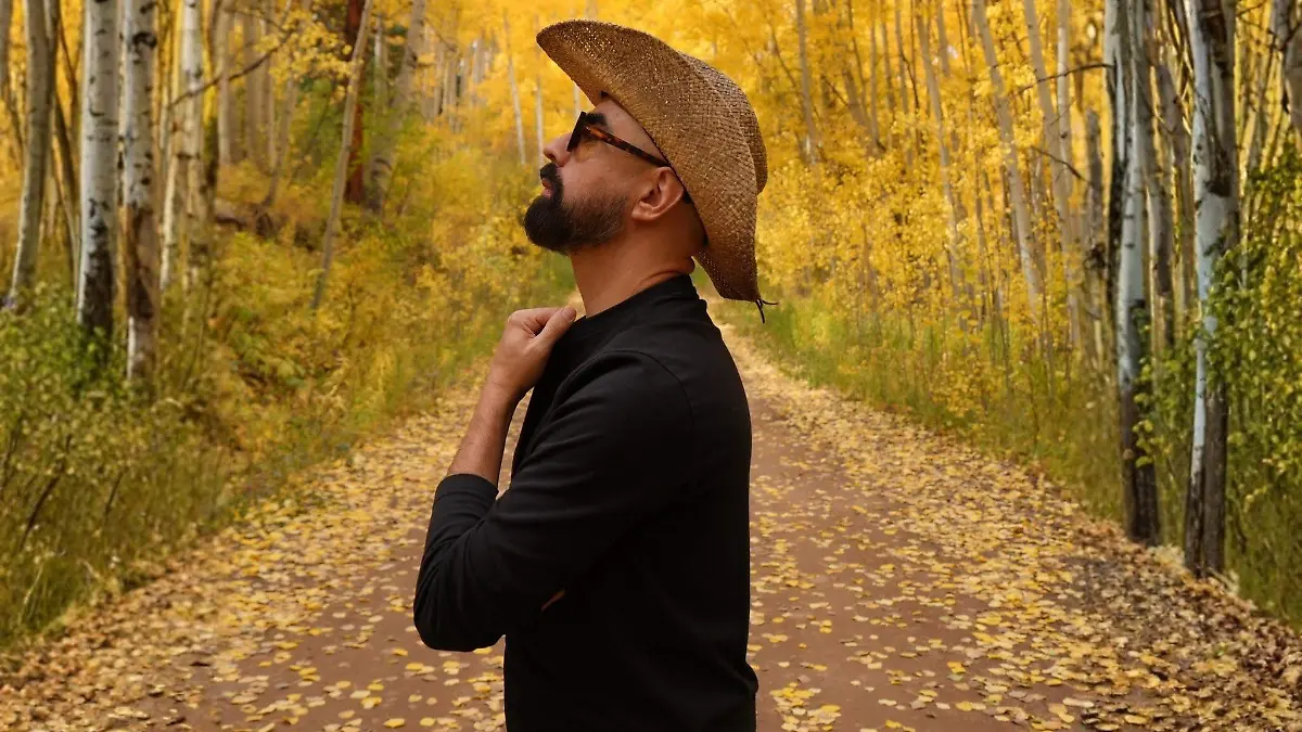 FOTO PRINCIPAL SJR El compositor