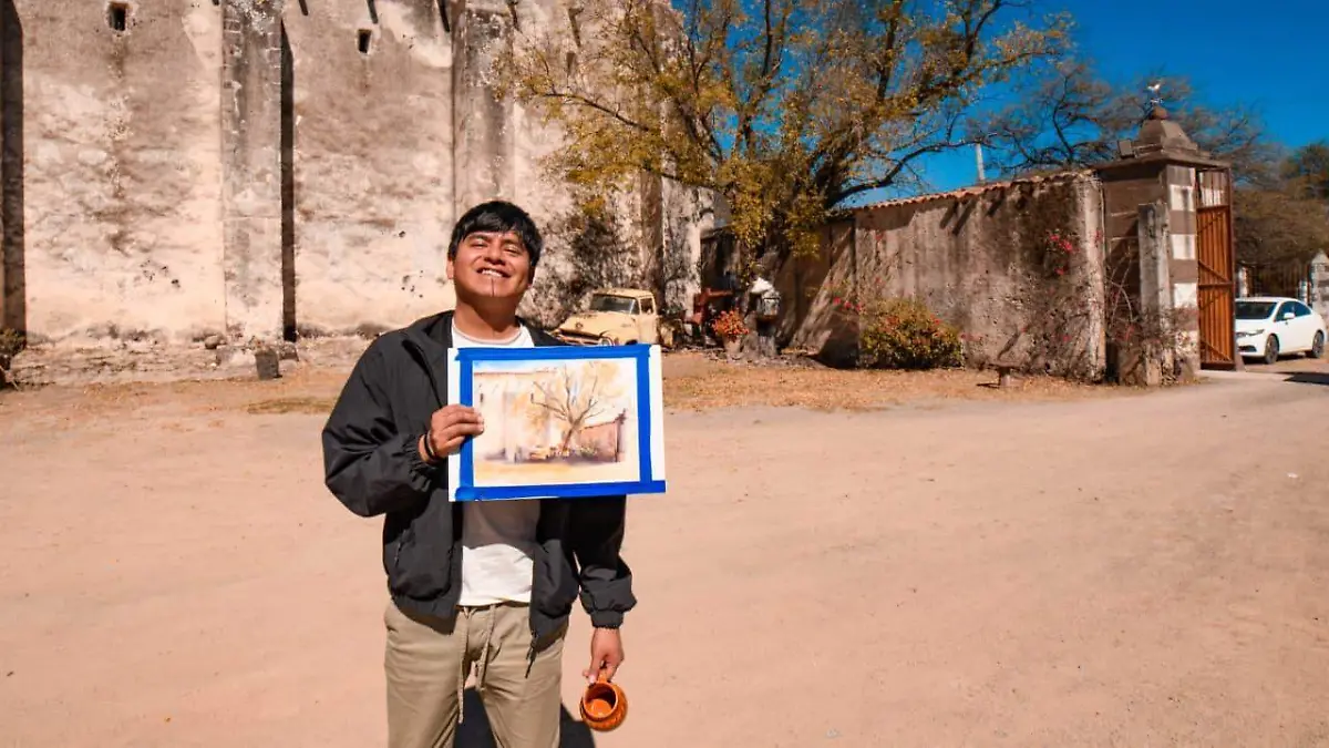 FOTO PRINCIPAL SJR La actividad