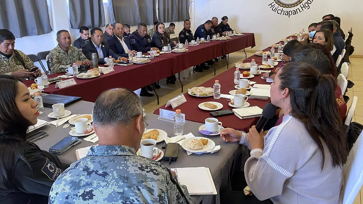 SJR_Acudieron a las instalaciones