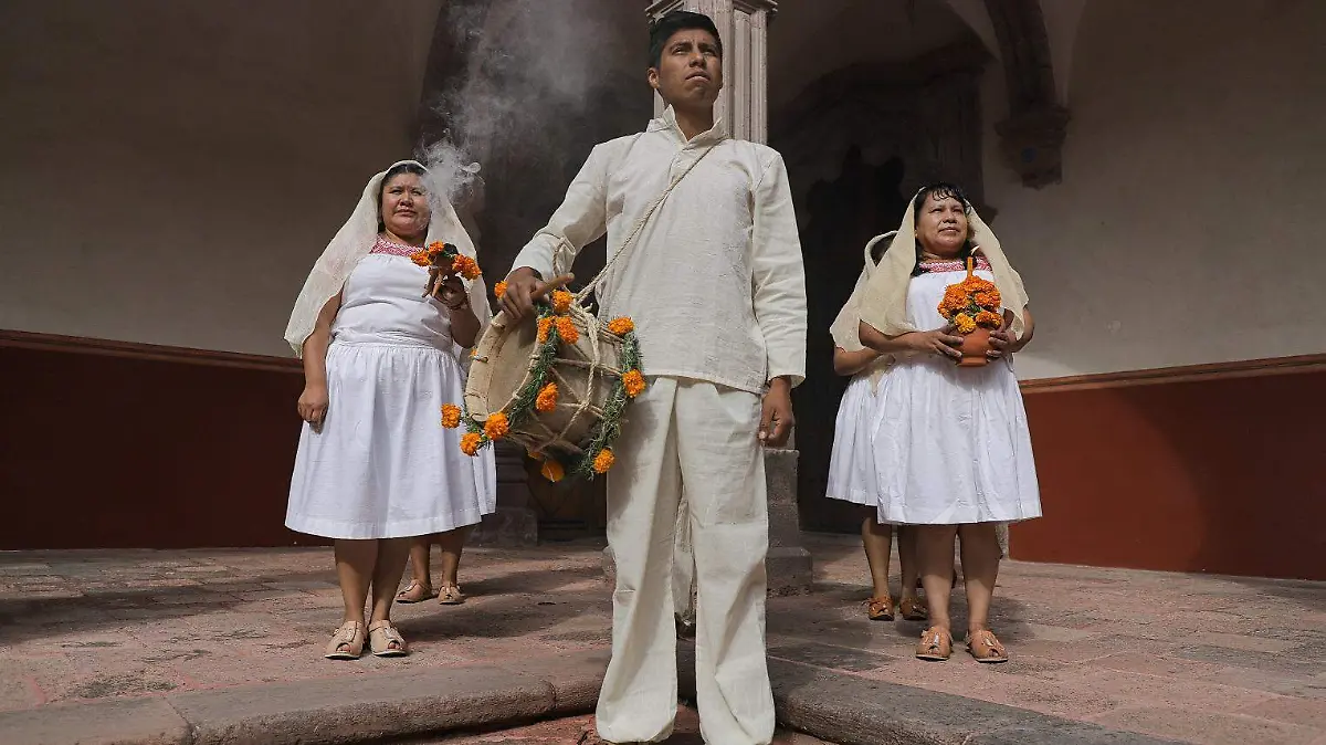 SJR La agenda incluye