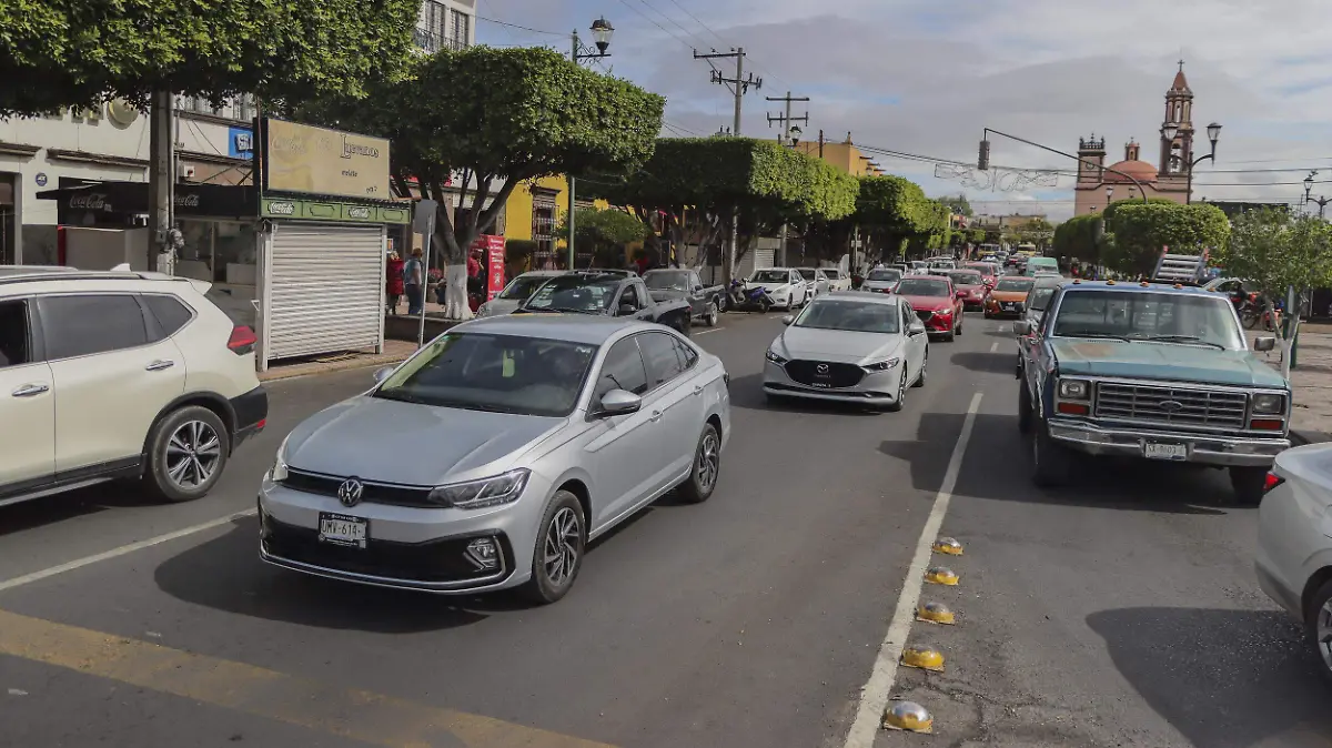 sjr Los planteamientos deben