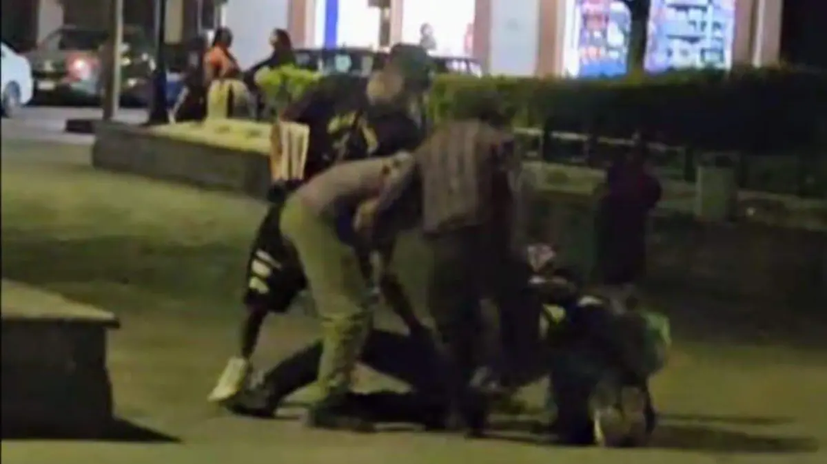 SJR Urge mayor vigilancia