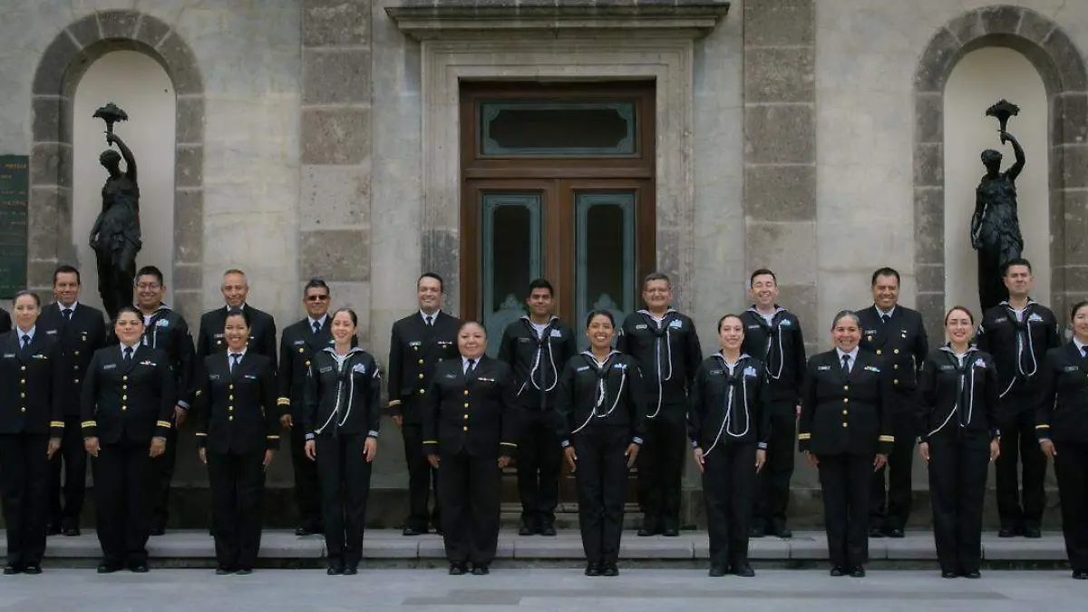 FOTO PRINCIPAL SJR El coro