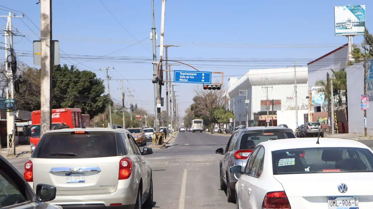 sjr Conecta la avenida