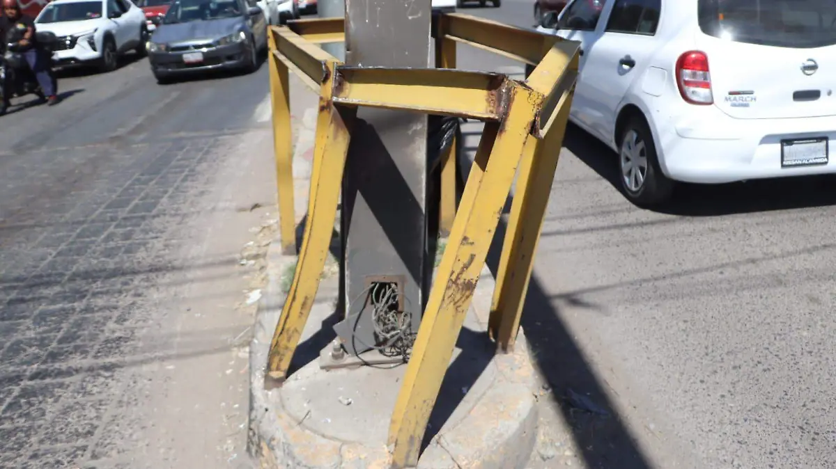  Los vientos pueden generar