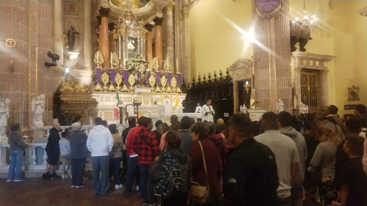 SJR Todos los años