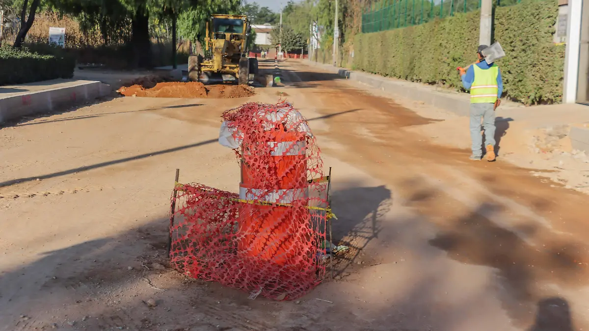 SJR Han estado avanzando