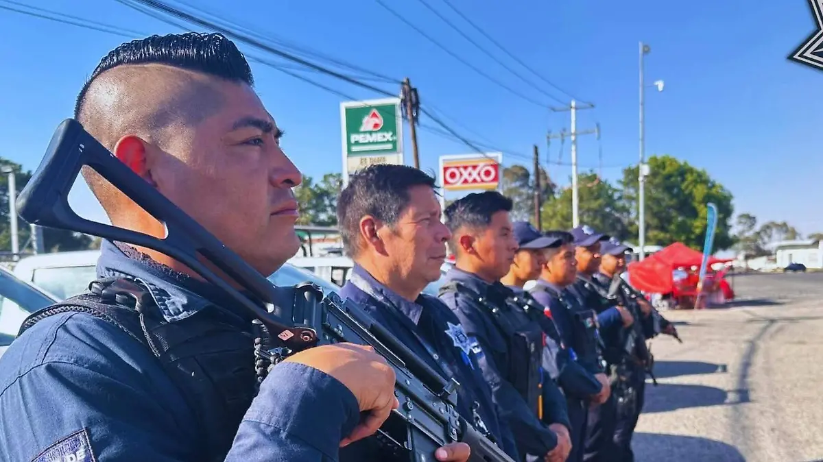 Tienen zonas colindantes