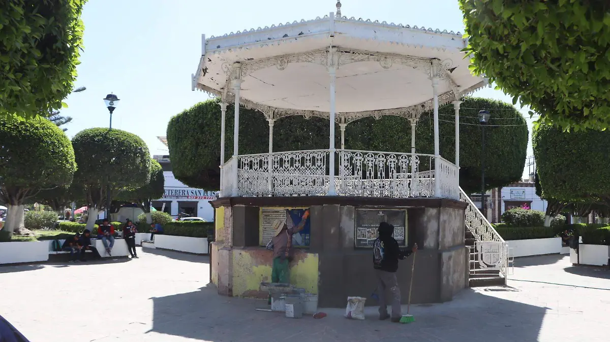 sjr Hacen el recubrimiento