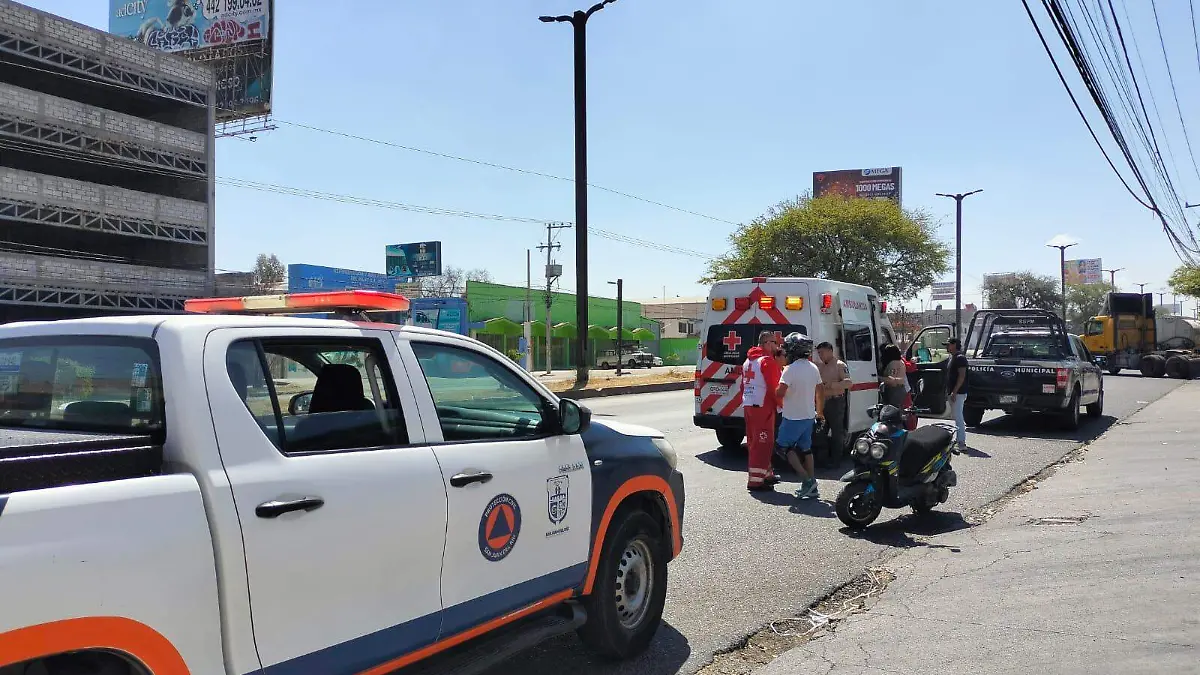 SJR POLI ESTUVIERON TRABAJANDO