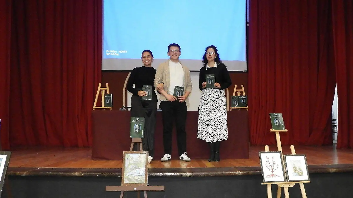 FOTO PRINCIPAL SJR Los creadores