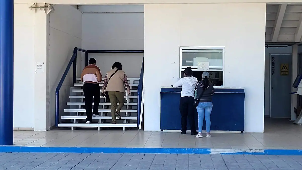 sjr El municipio no realizó una