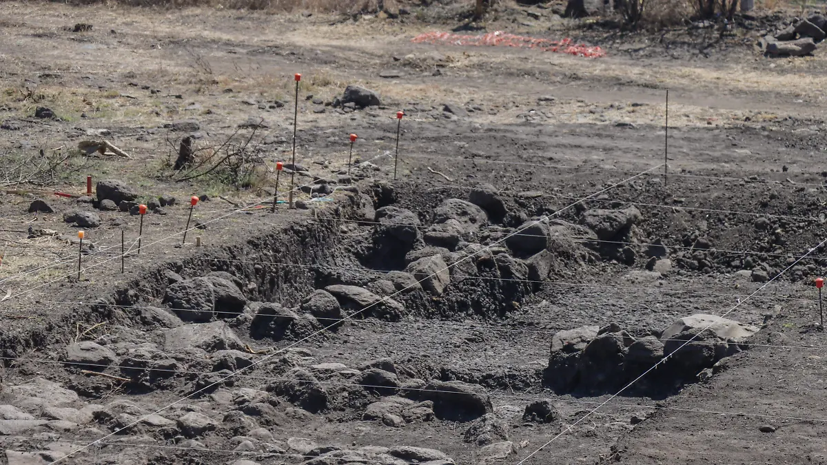 sjr El perímetro está bajo