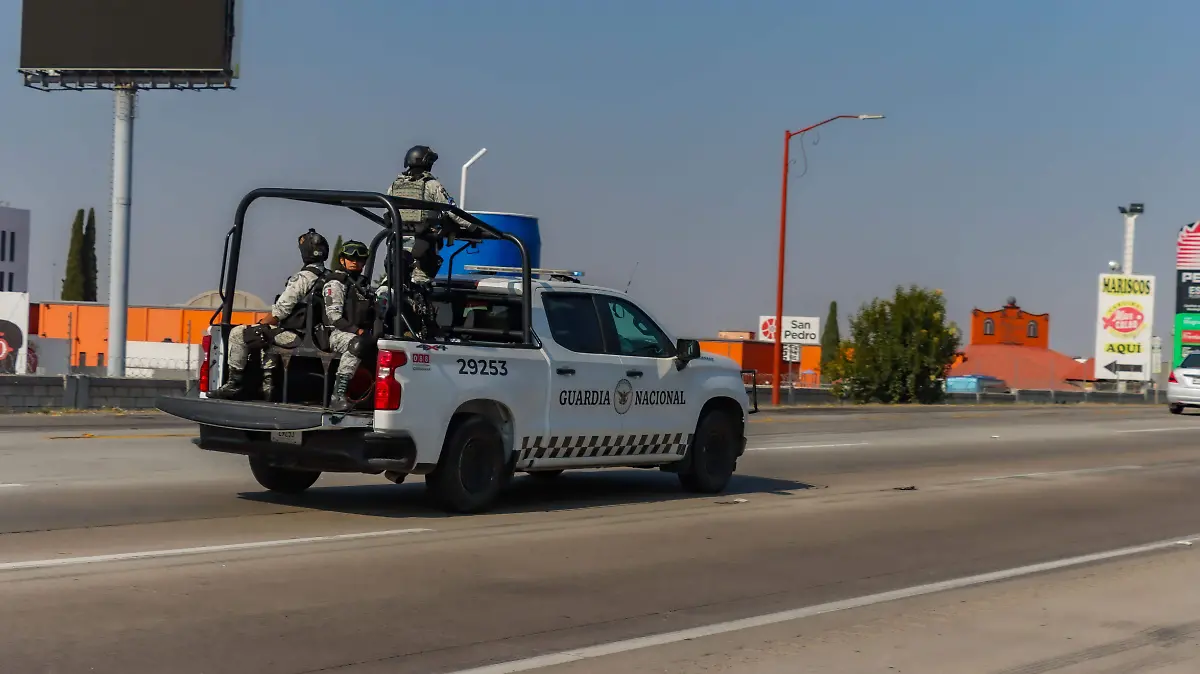 sjr La ciudad sigue presentando