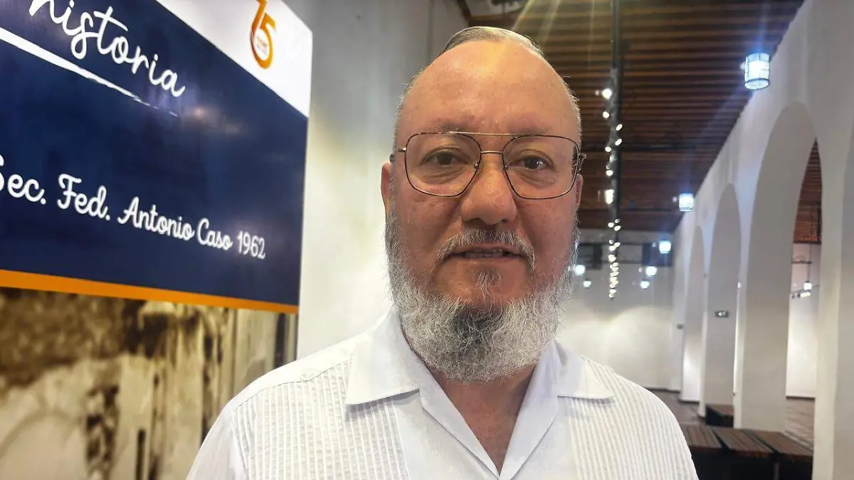 Se tiene una coordinación