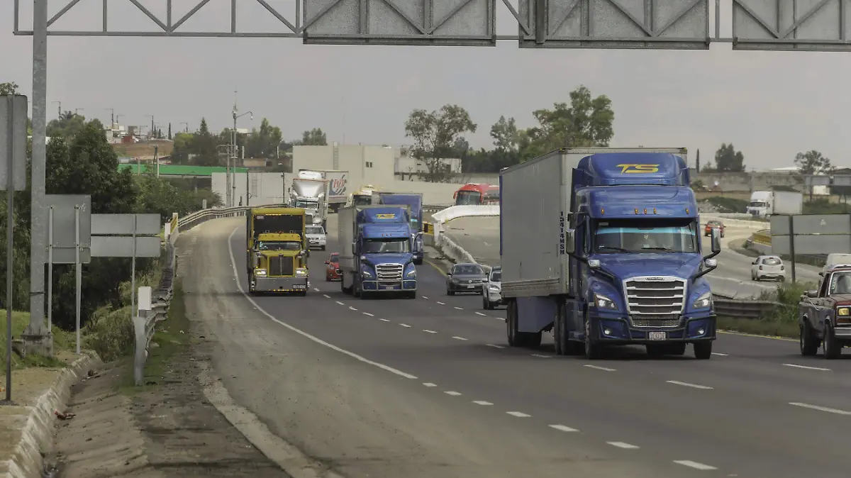 Camiones carga