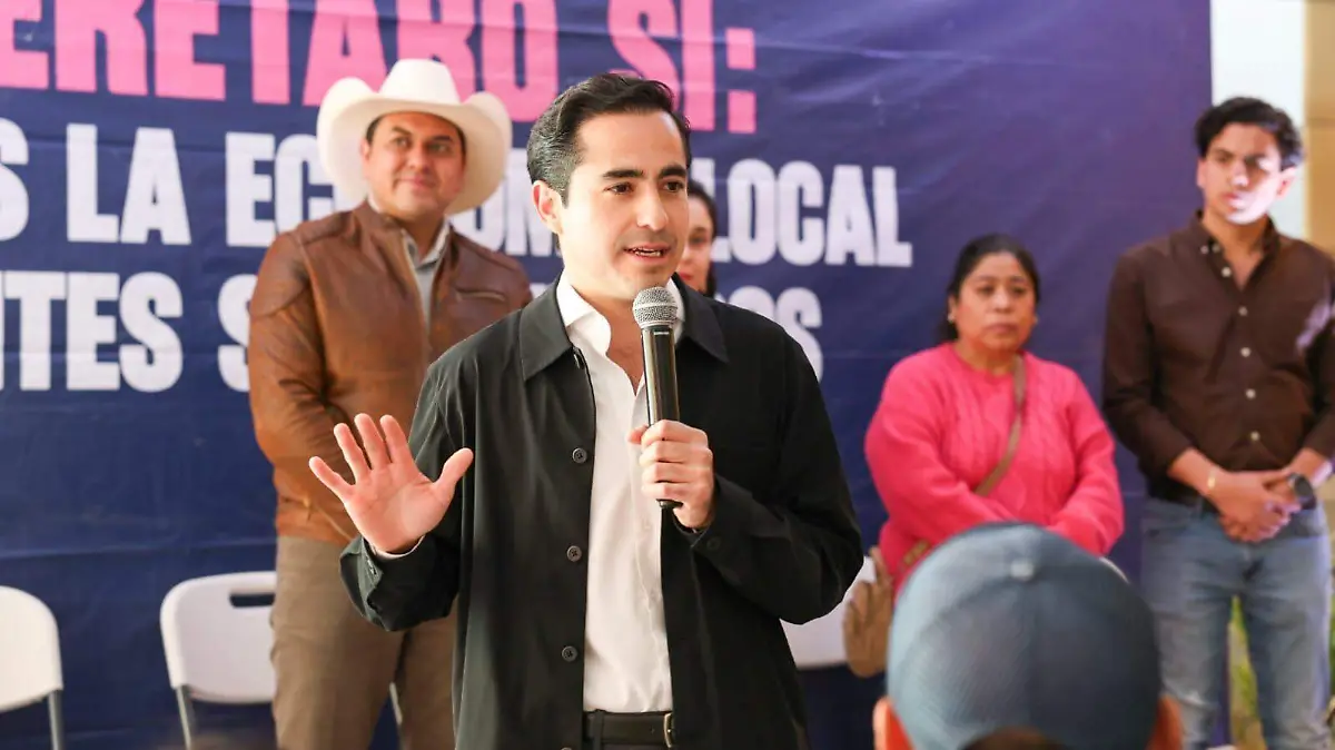 SJR_Destacaron campana