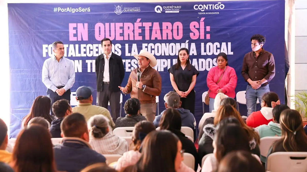 Presidencia municipal