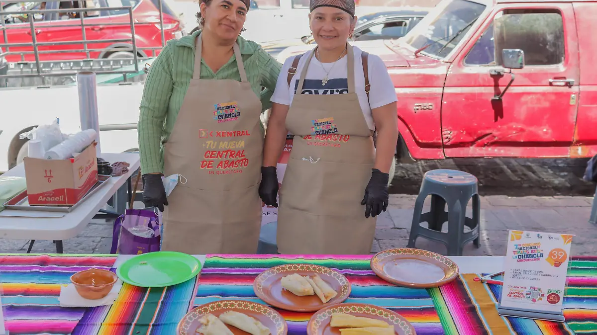 FOTO PRINCIPAL SJR Dos mujeres