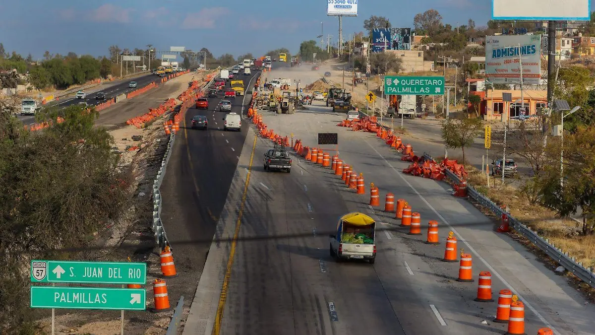 sjr La conexión tendría