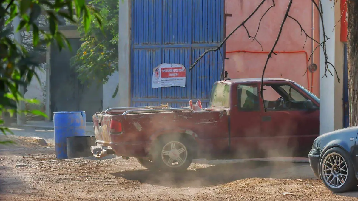 SJR_Aseguraron que diariamente