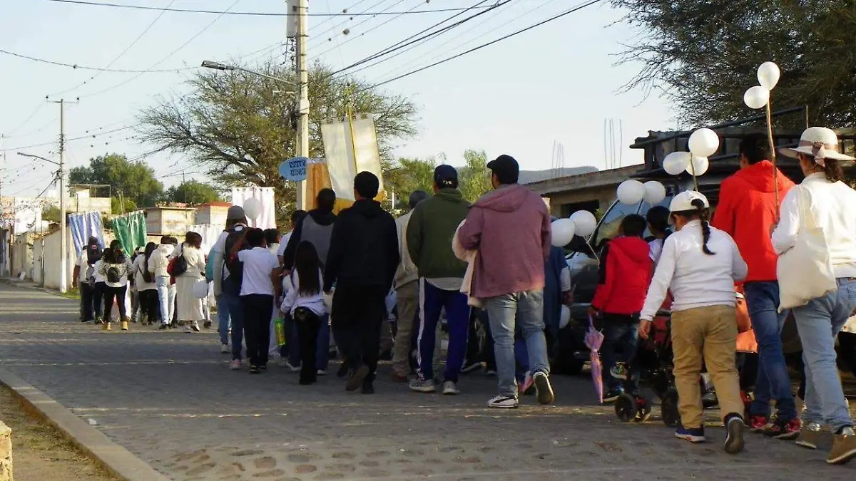 SJR Este año