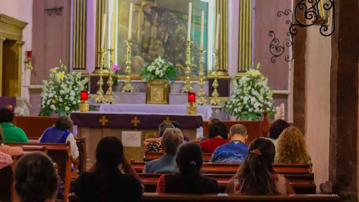 FOTO PRINCIPAL SJR La devocion