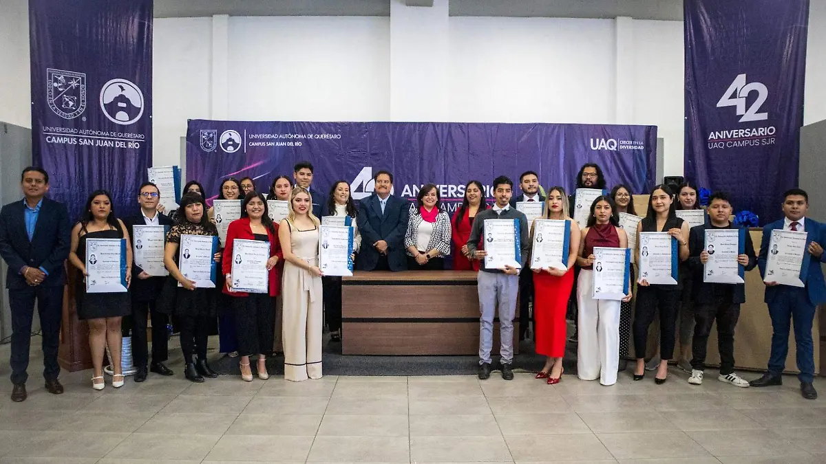 FOTO PRINCIPAL SJR Recibieron