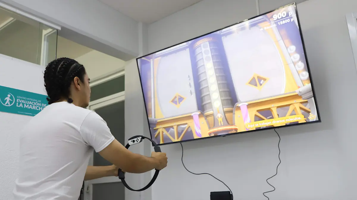 sjr Caminar es una función