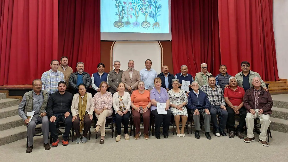 FOTO PRINCIPAL SJR Realizaron