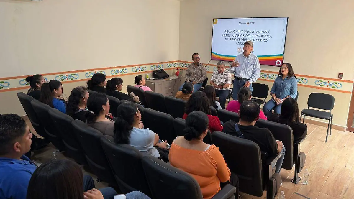 SJR_Afirmaron que trabajan