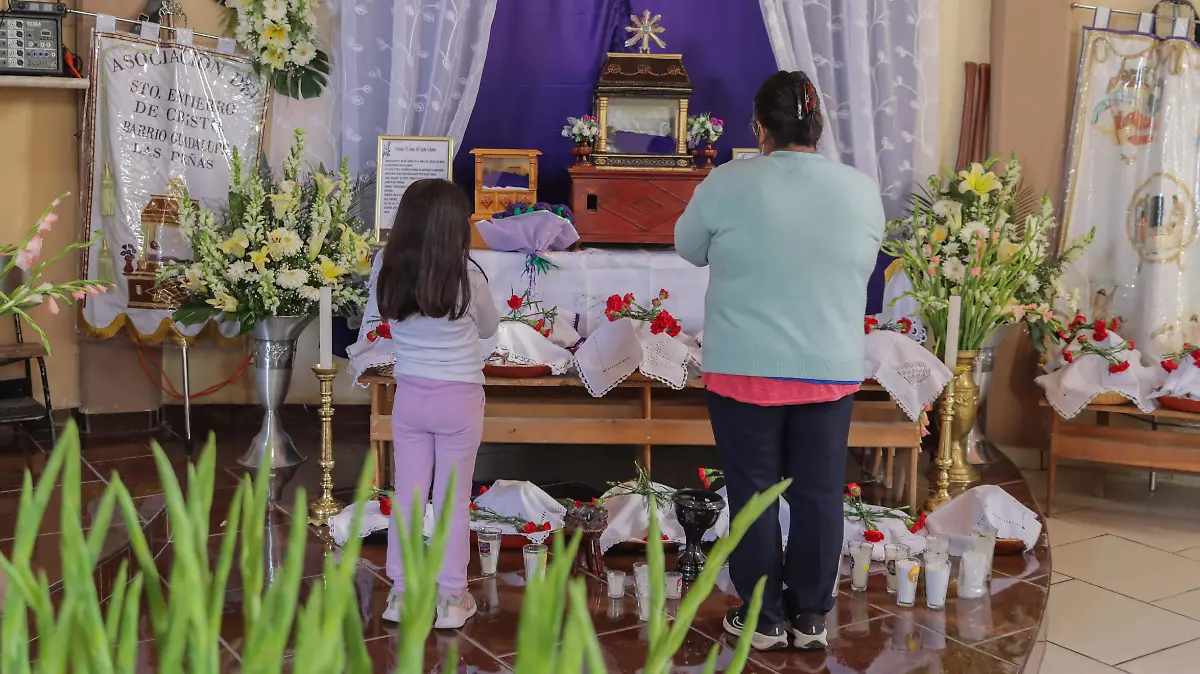 FOTO PRINCIPAL SJR Una tradicion