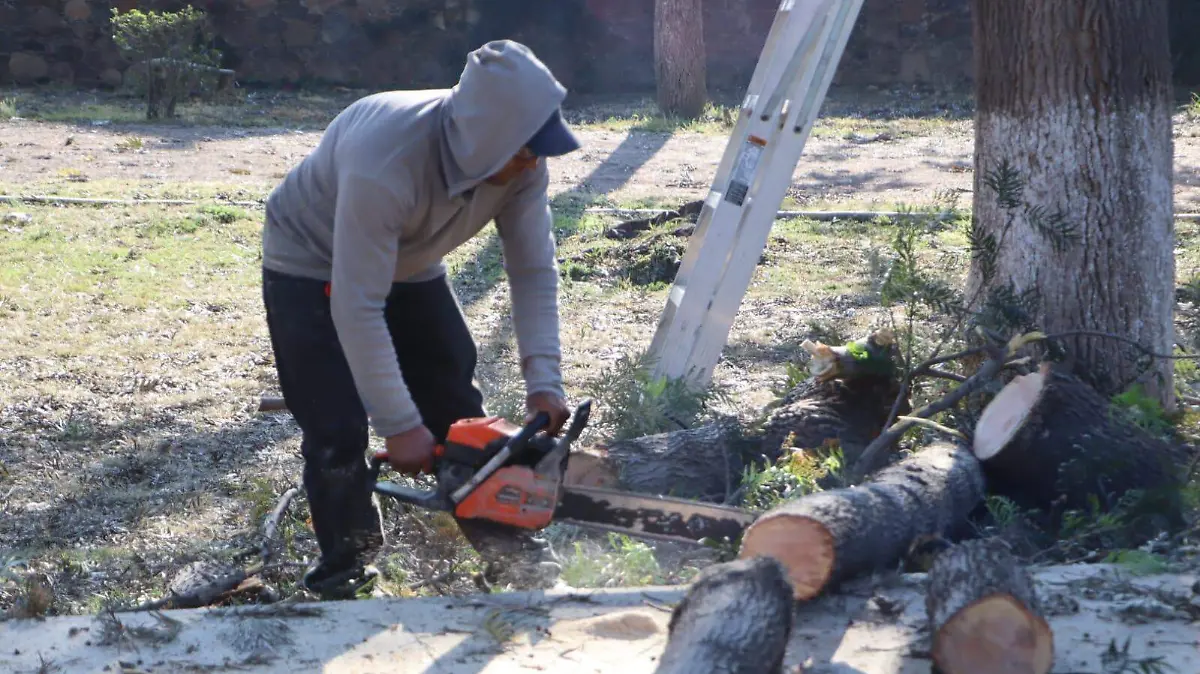 sjr Se hizo el retiro