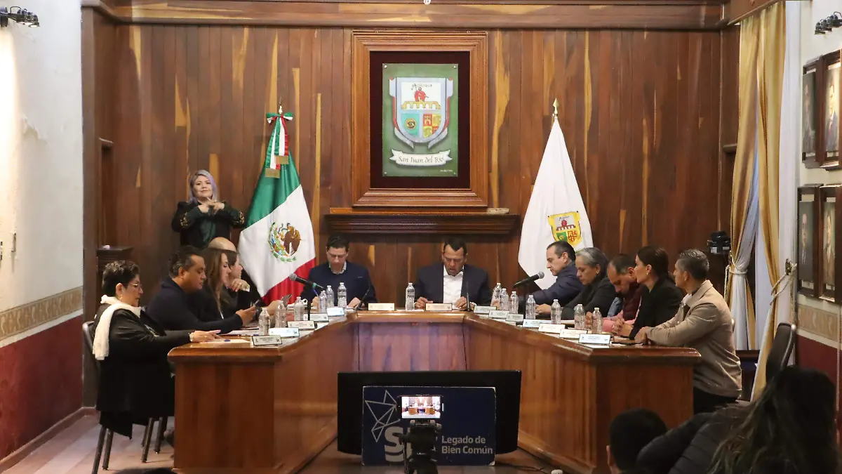 sjr Se han hecho mesas