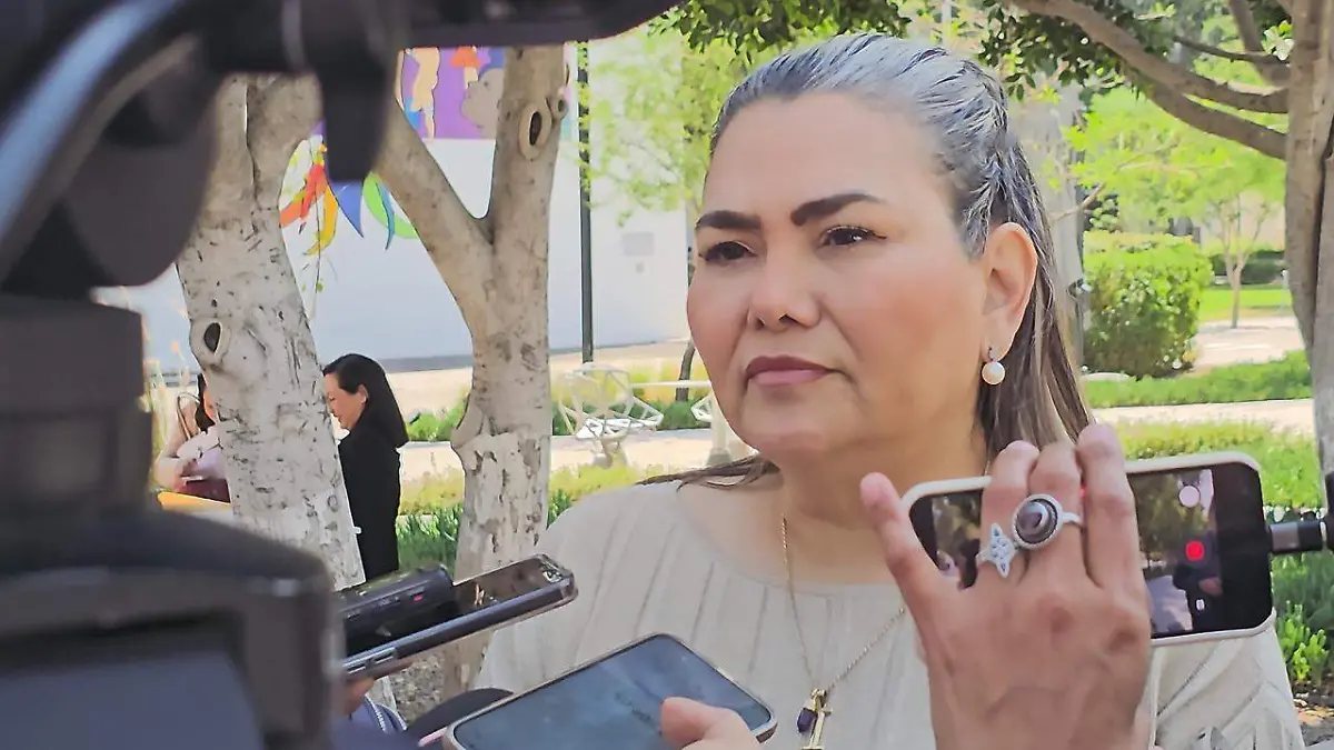 sjr Es una situación penosa