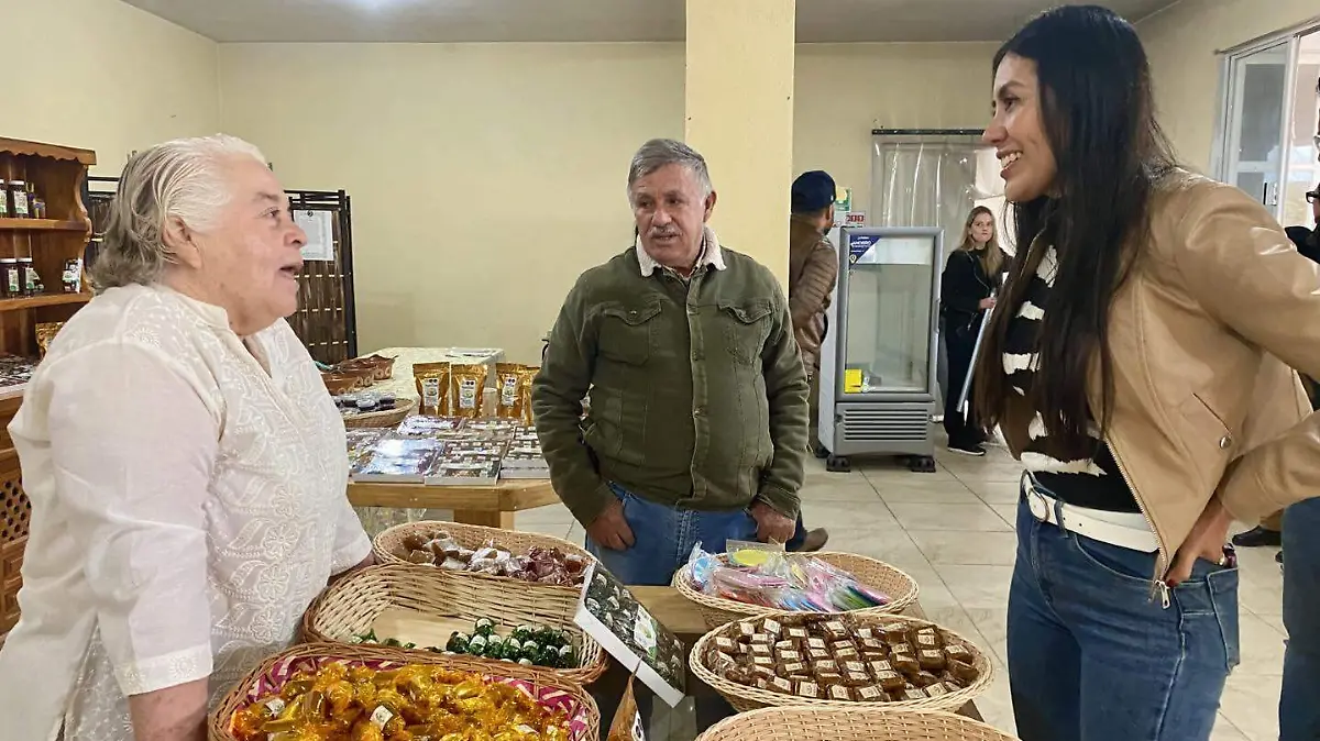 sjr Contribuyen con la