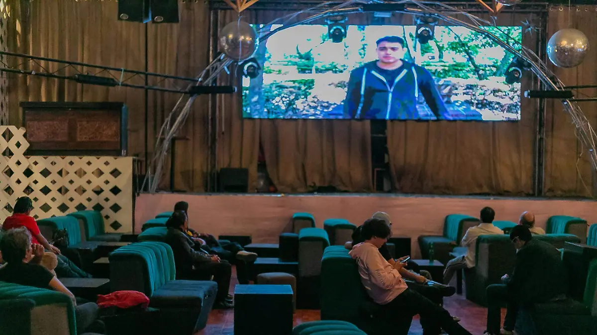 FOTO PRINCIPAL SJR La oportunidad