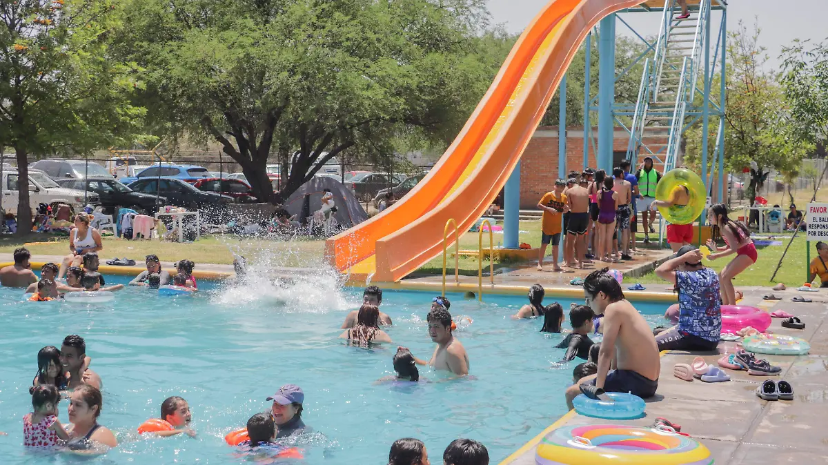 sjr Durante los días